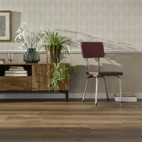 Vinyl plankegulv Georgetown Oak